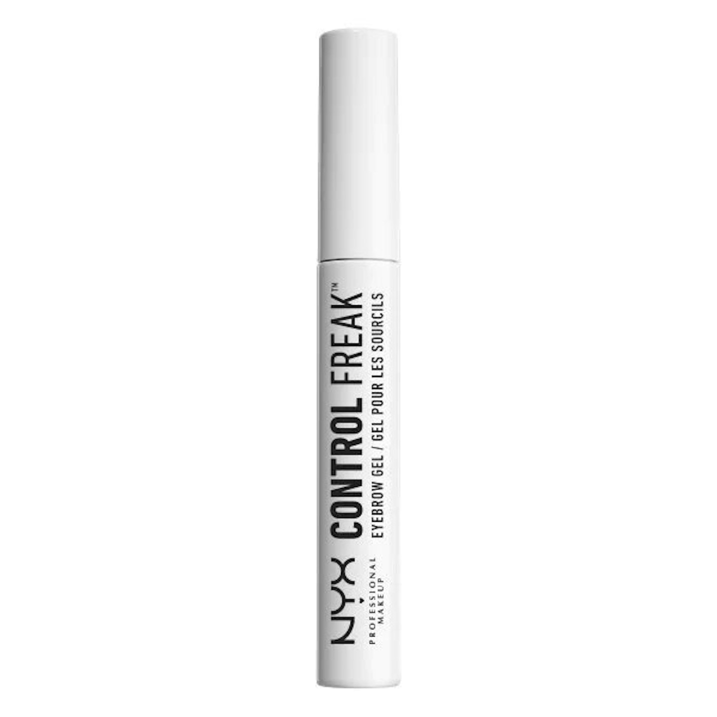 NYX Professional Makeup Control Freak Eyebrow Gel