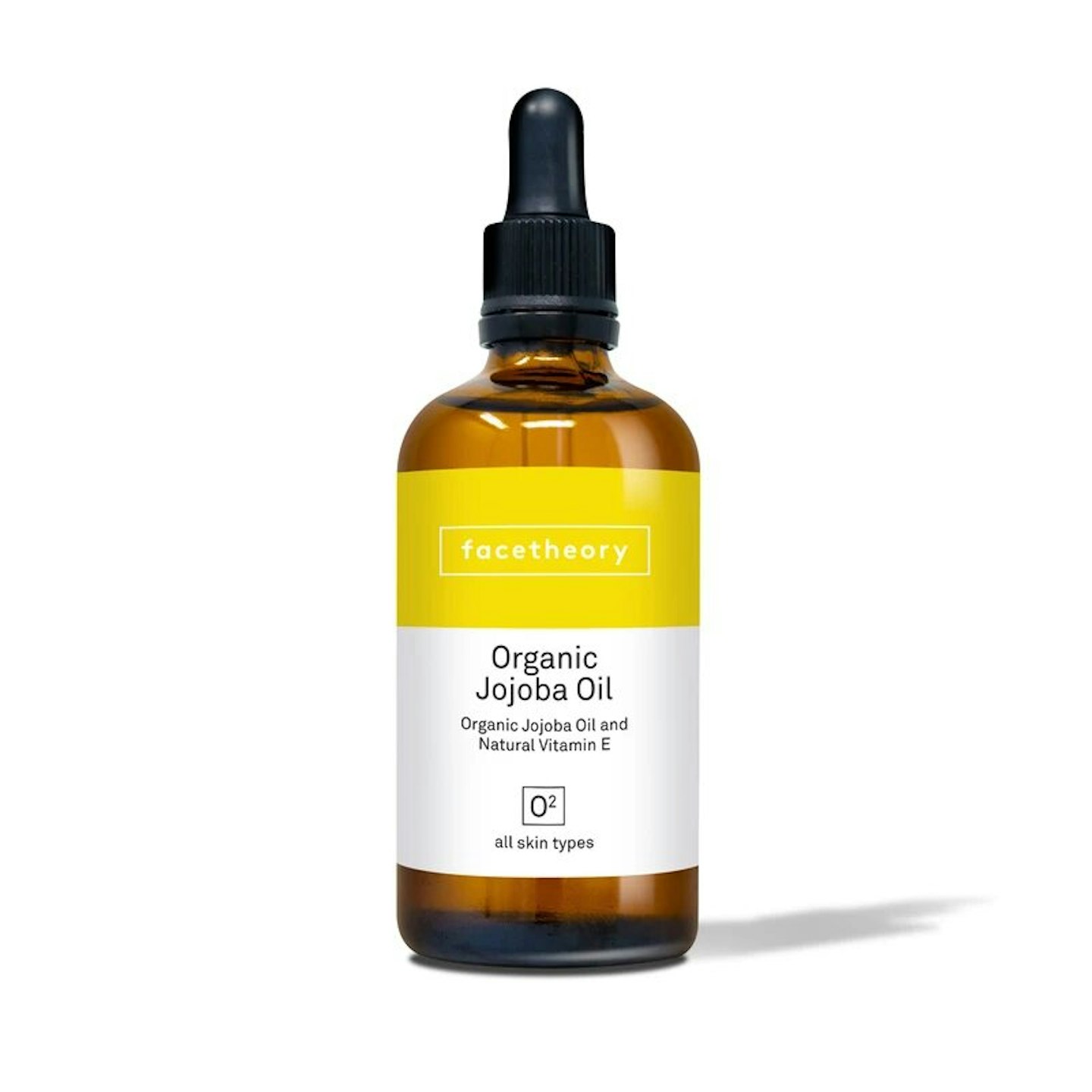 Organic Jojoba Oil O2