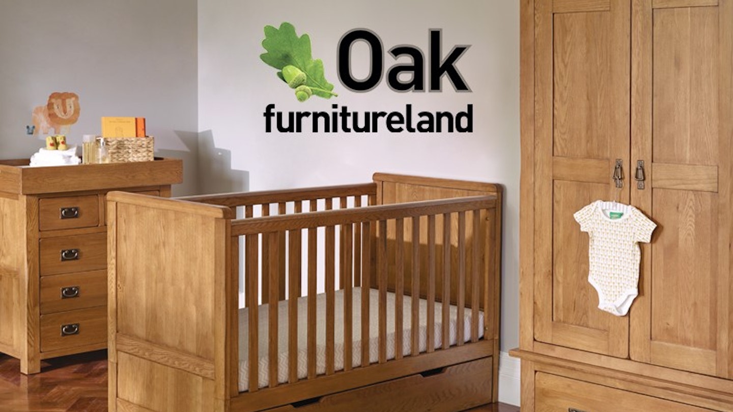 oak furniture land 