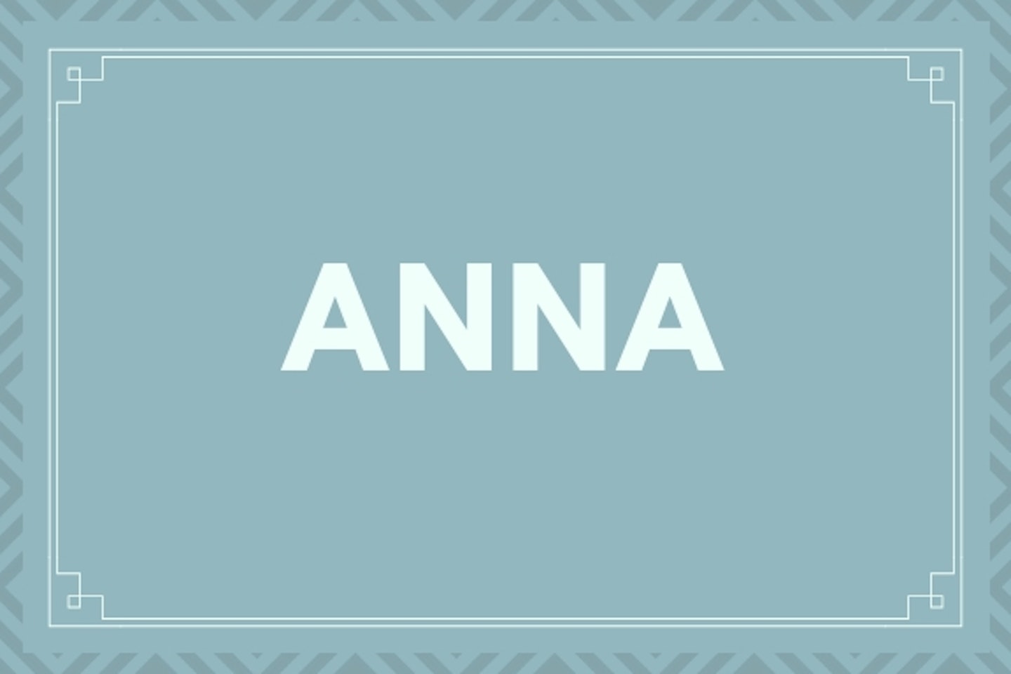 Anna