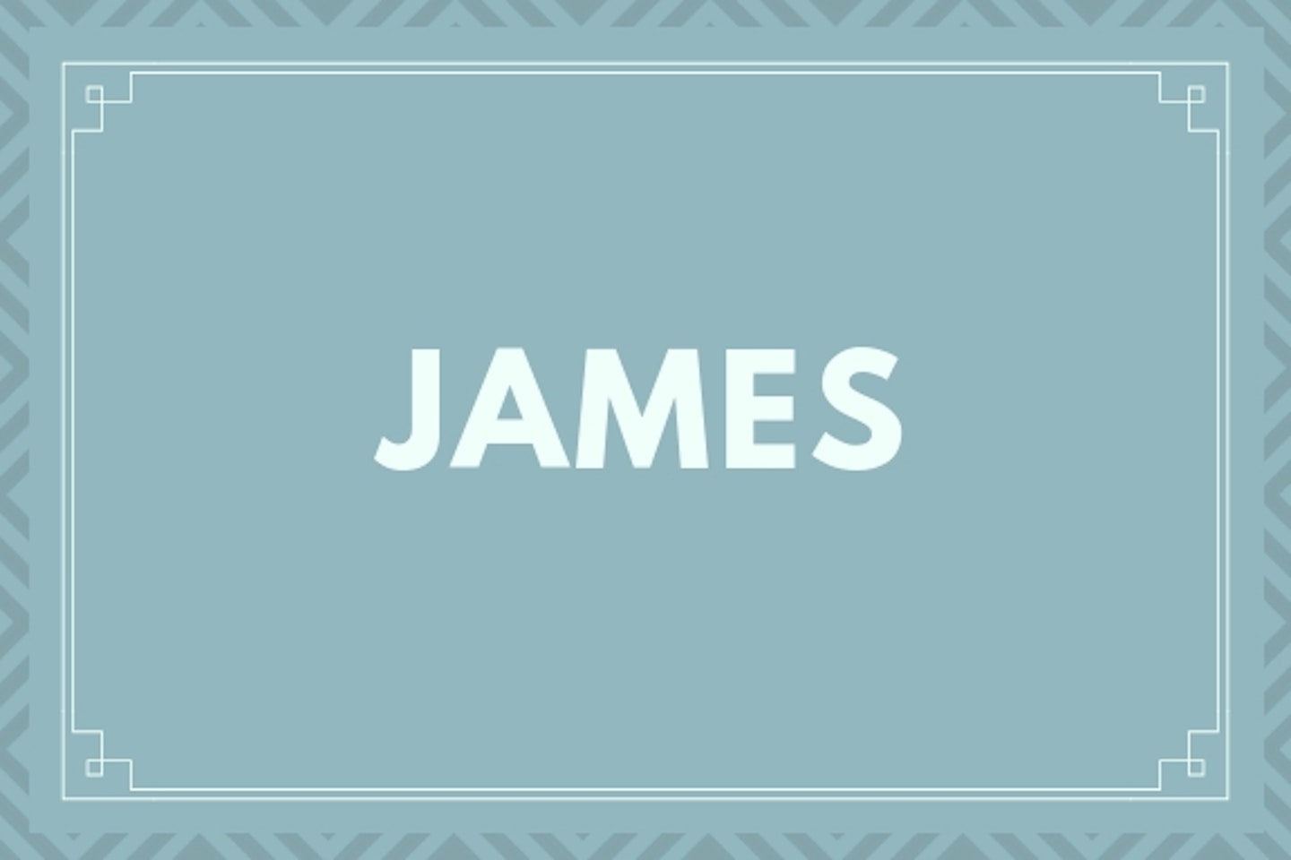 James