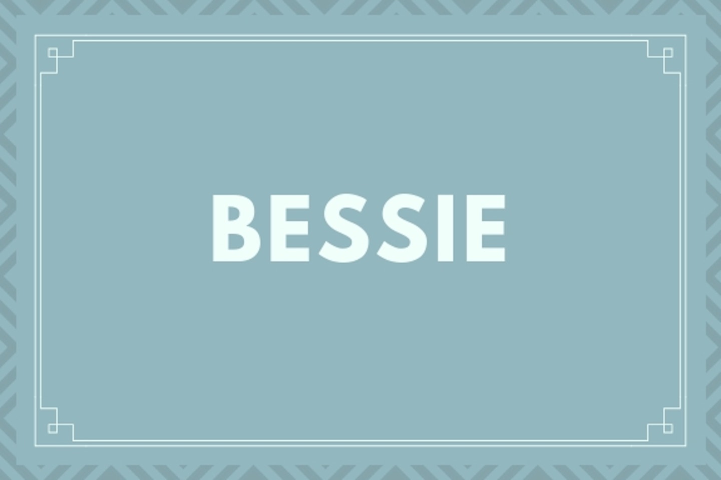 Bessie