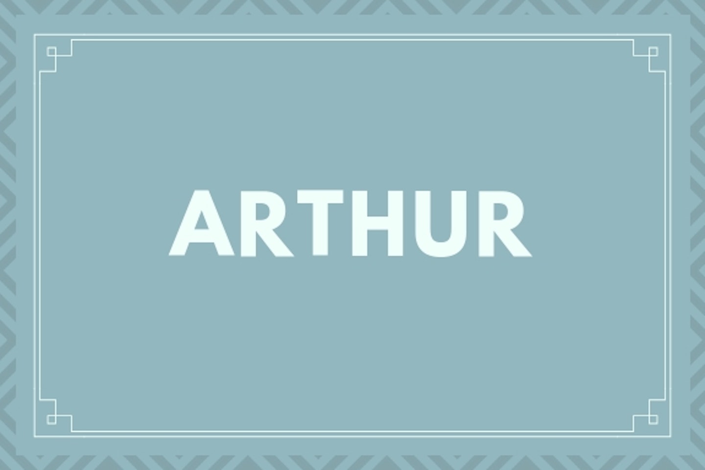 Arthur