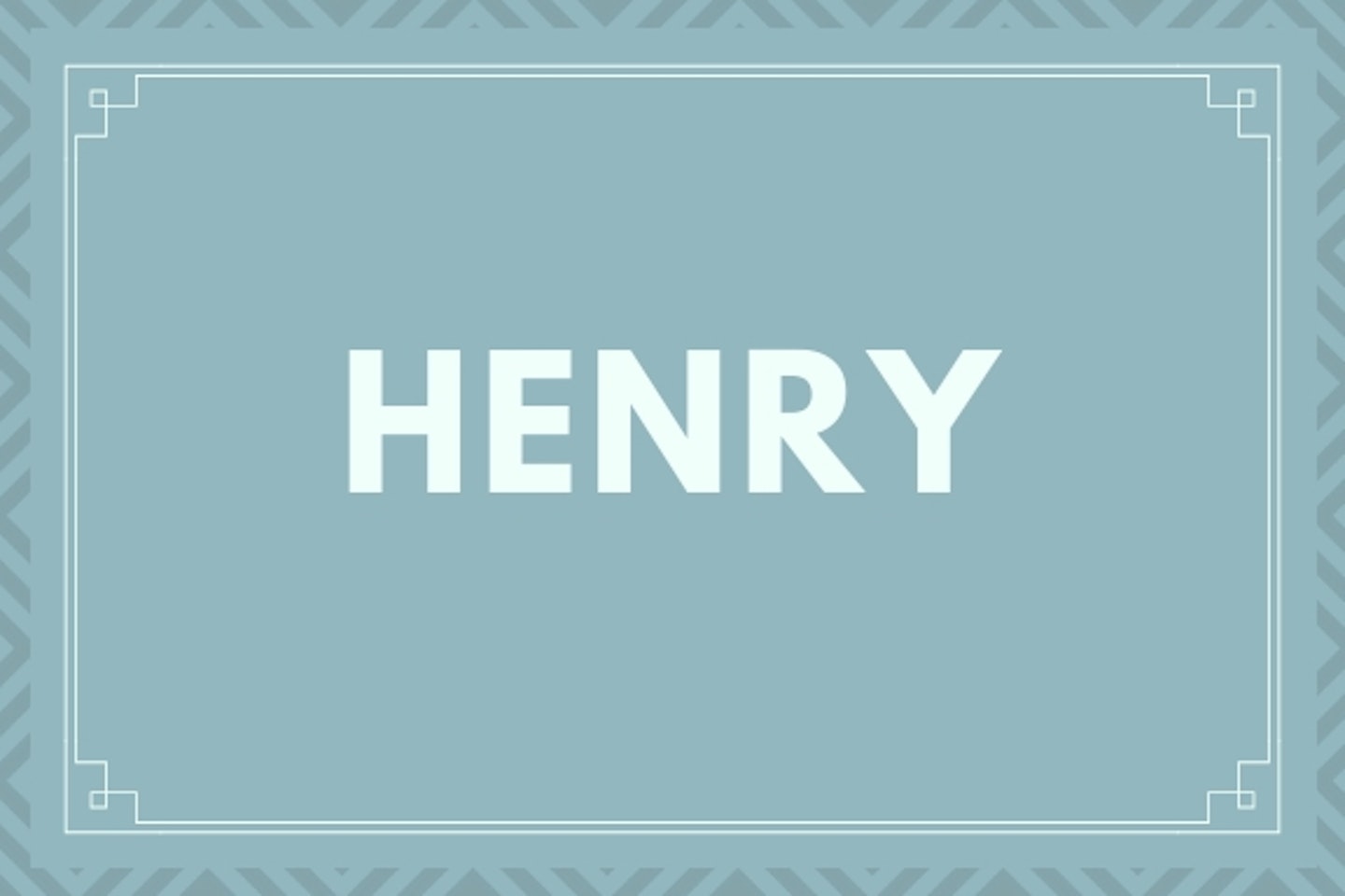 Henry