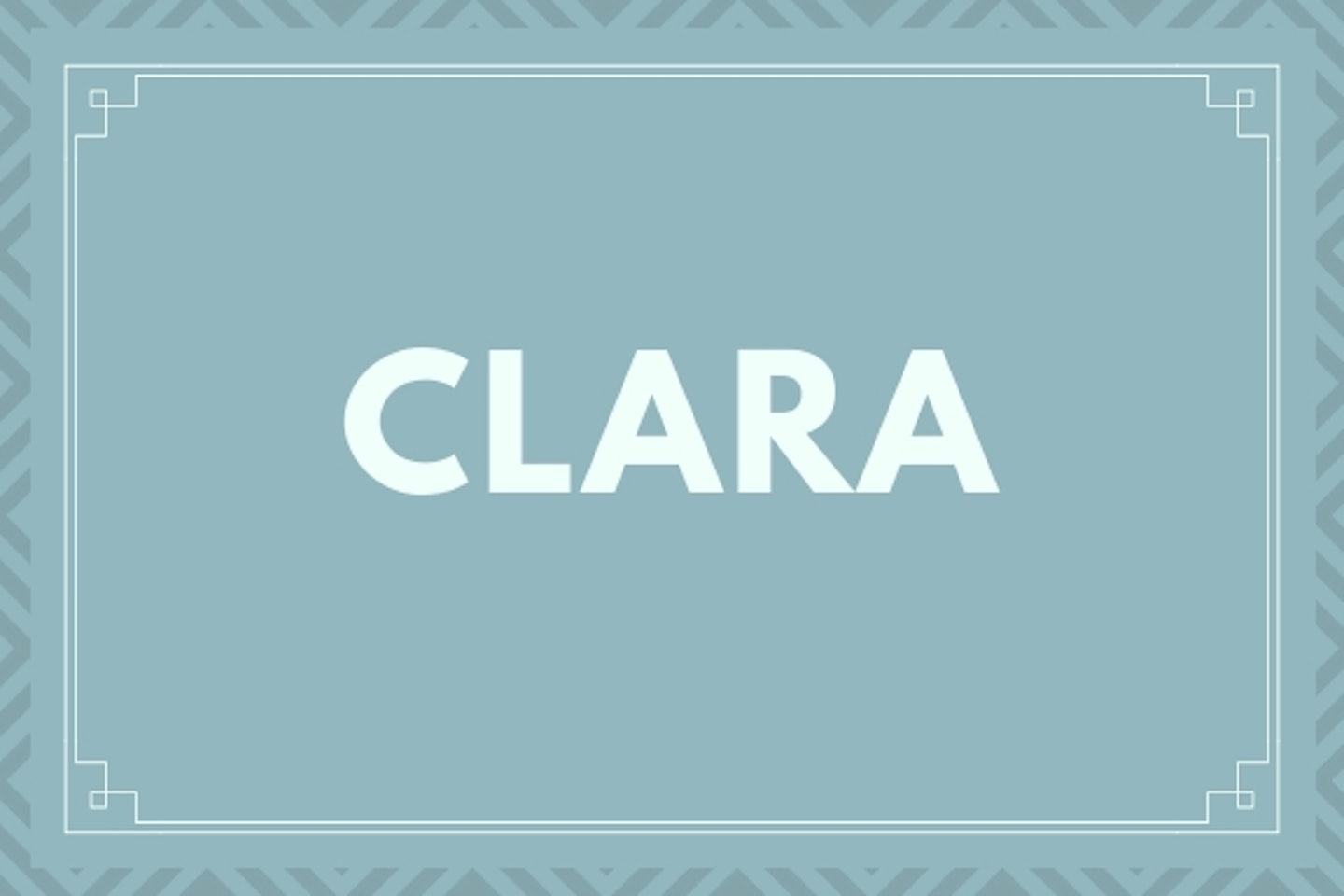 Clara