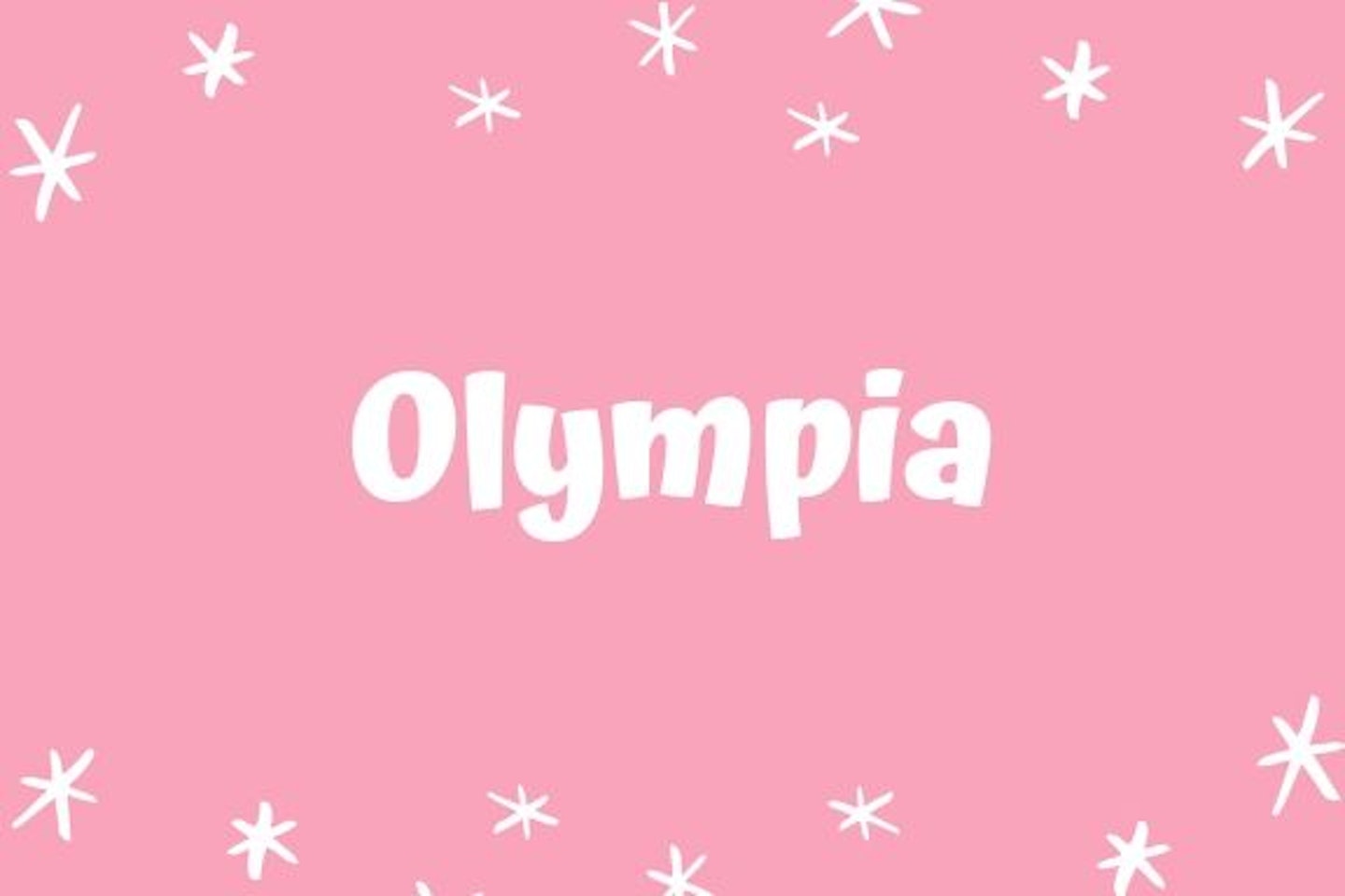 Olympia