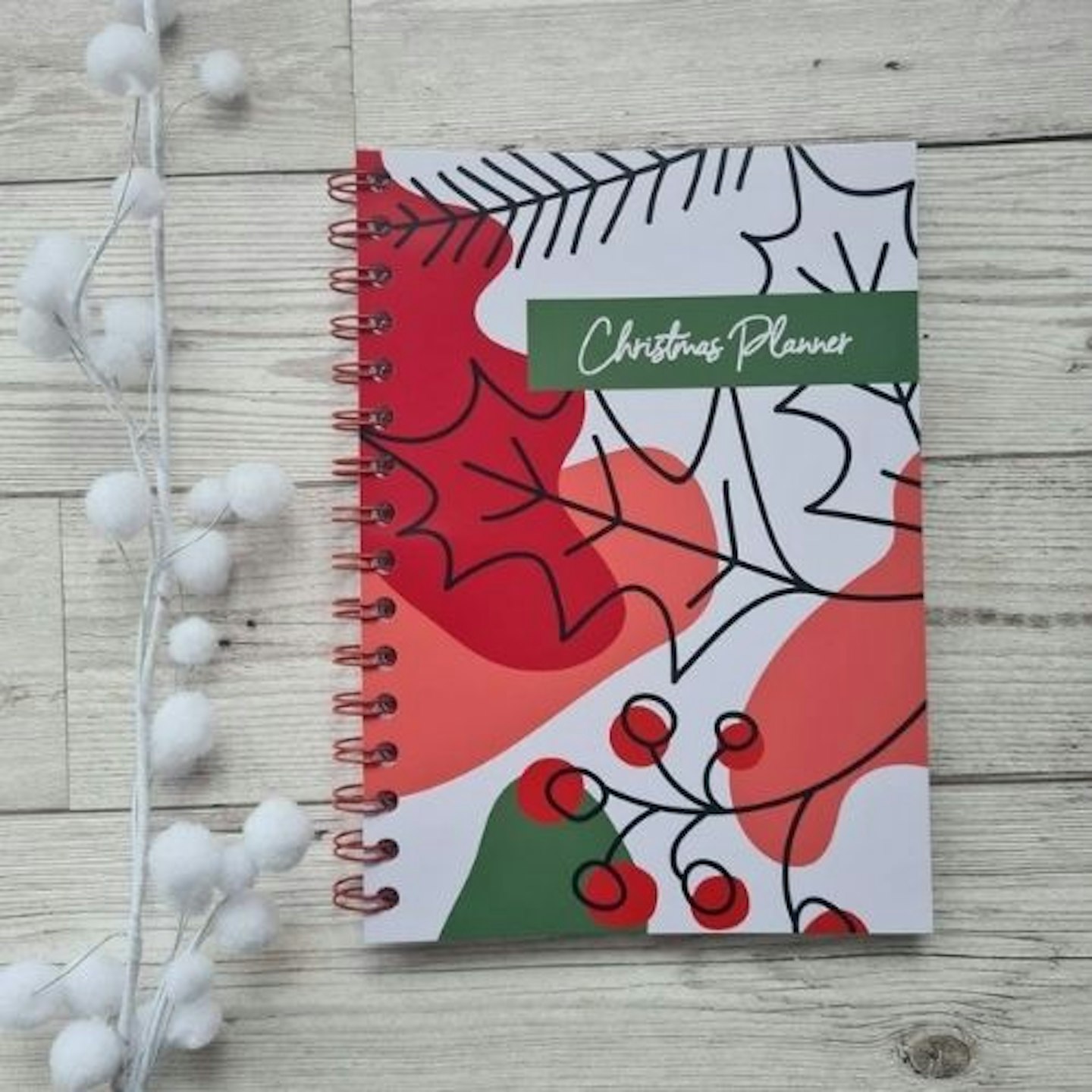 The best Christmas planners for 2021 Family Life Mother & Baby