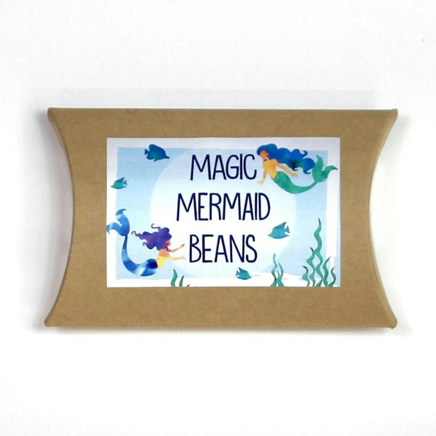 Magic Mermaid Bean Grow Set