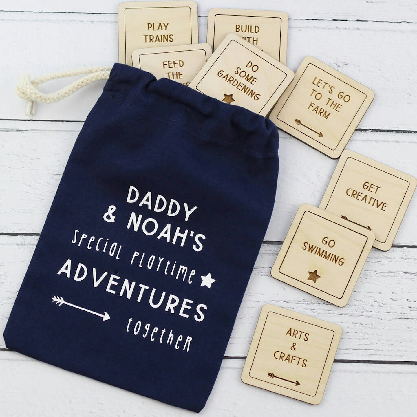 best-gifts-for-new-dads-adventure-bag