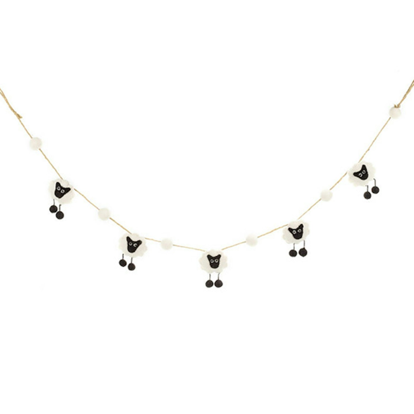 Sheep Garland