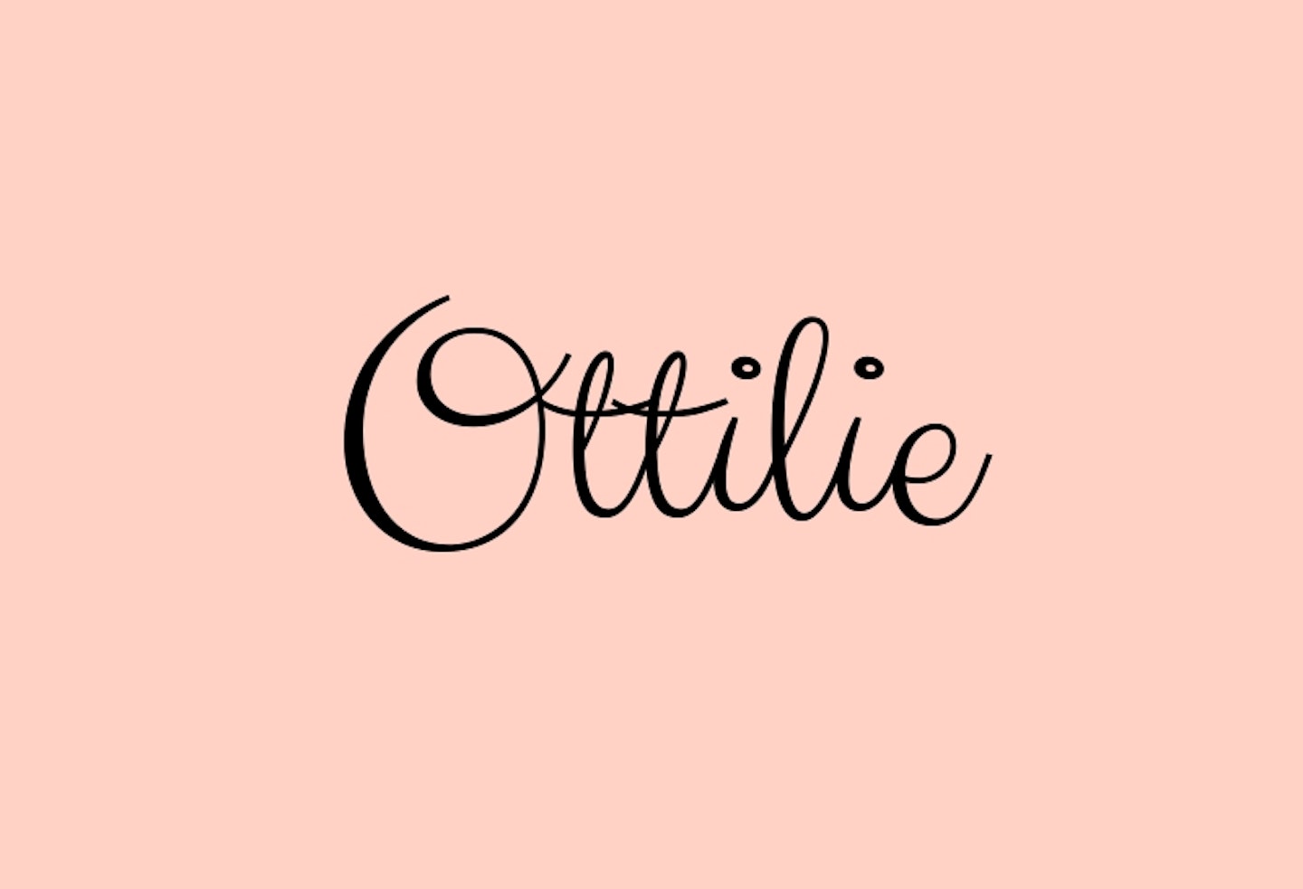 Ottilie