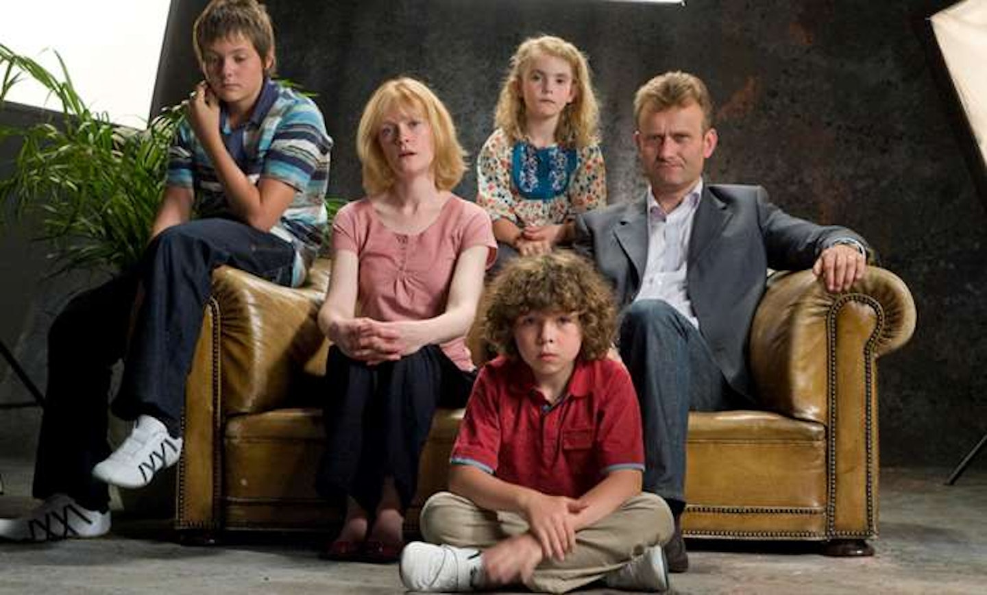 Outnumbered