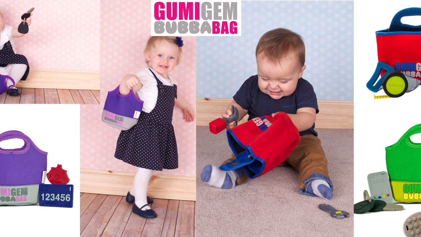 Gumigem Bubba Bags