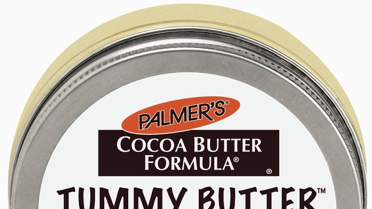 Palmer's Cocoa Butter Formula Tummy Butter for Stretch Marks 