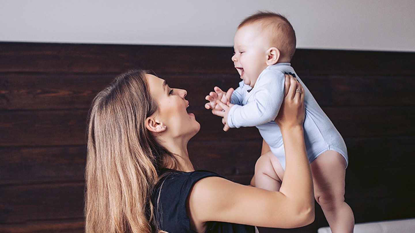14 things you don’t know about being a parent until you become one
