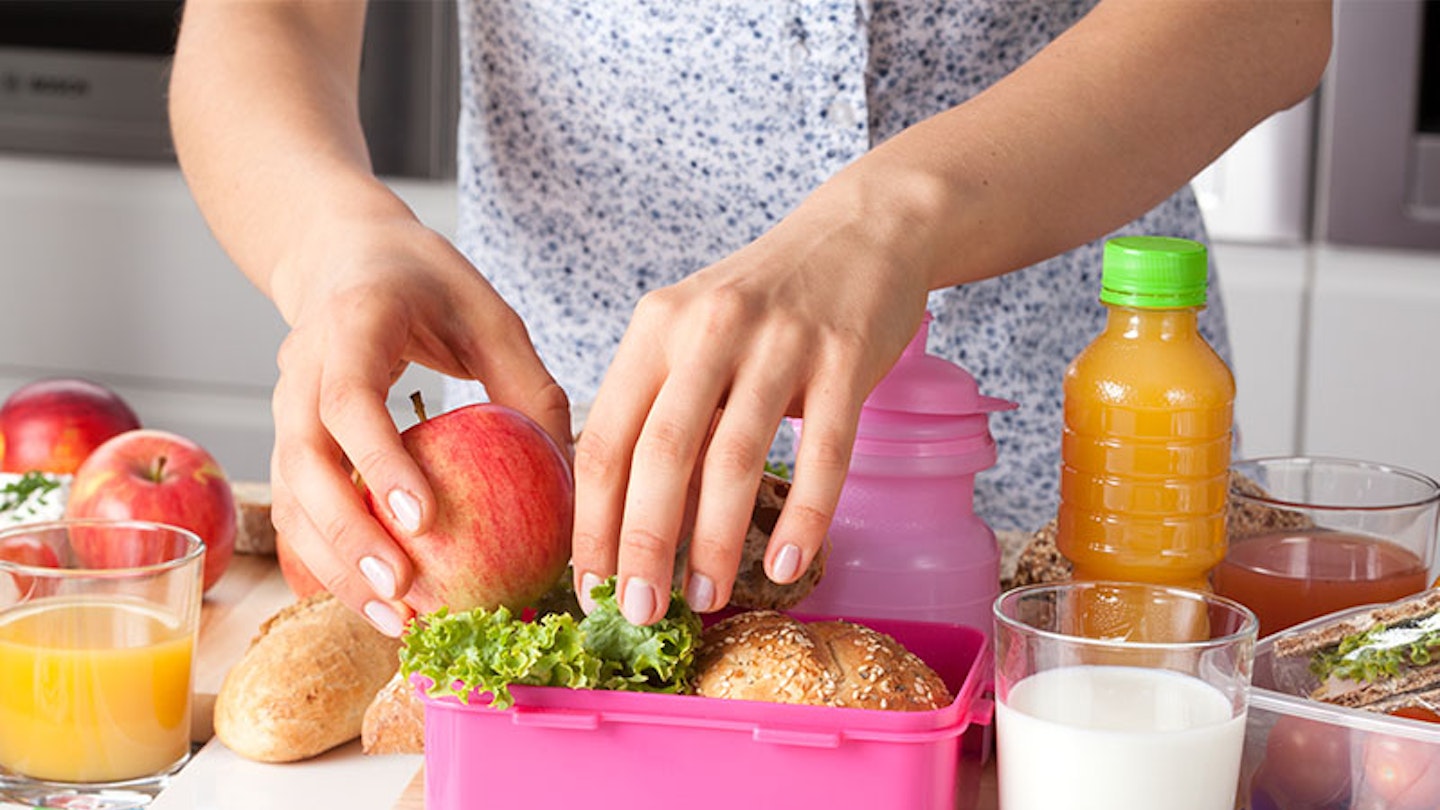 Teachers reveal the worst school packed lunches they’ve ever seen