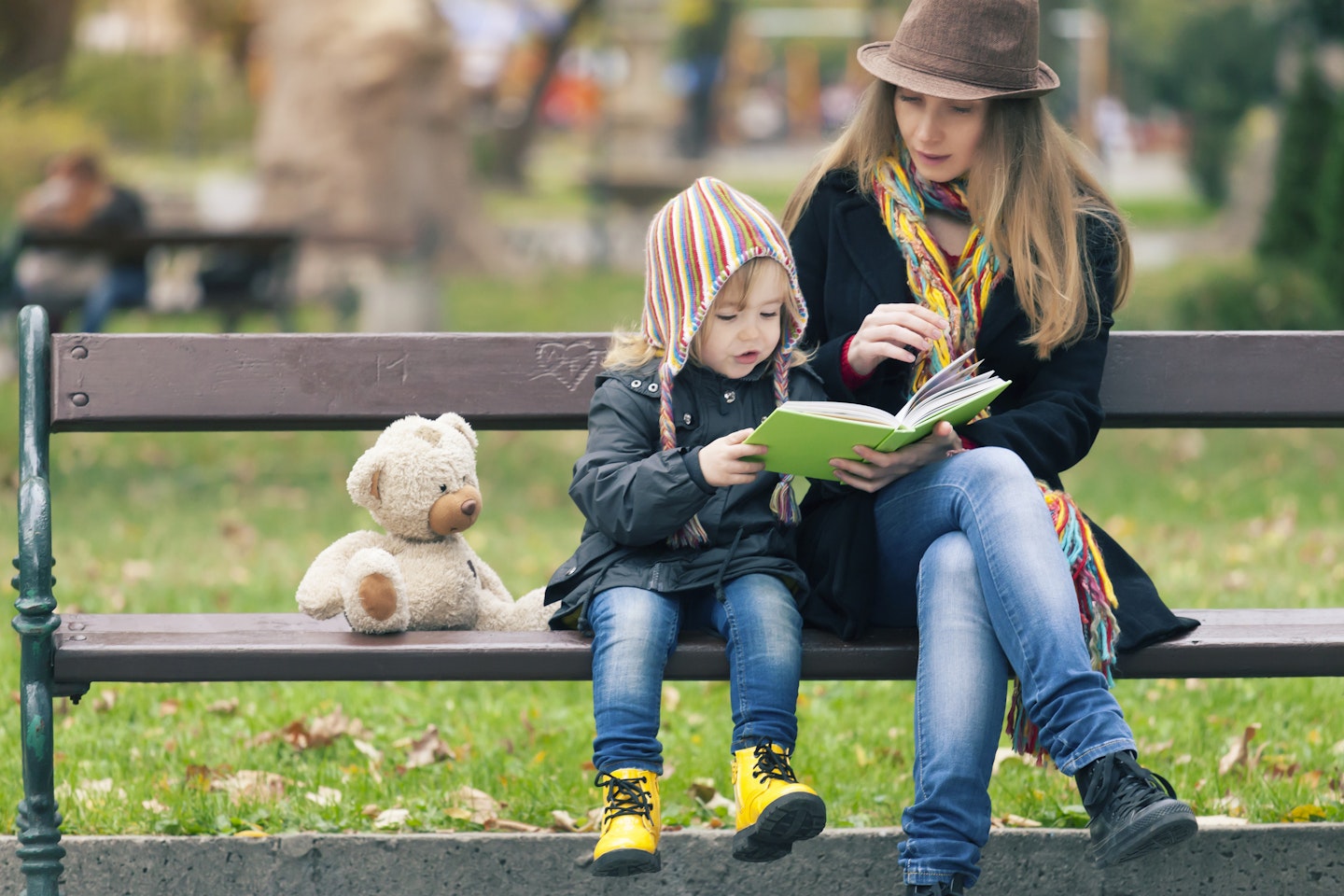 best books to buy for three year olds