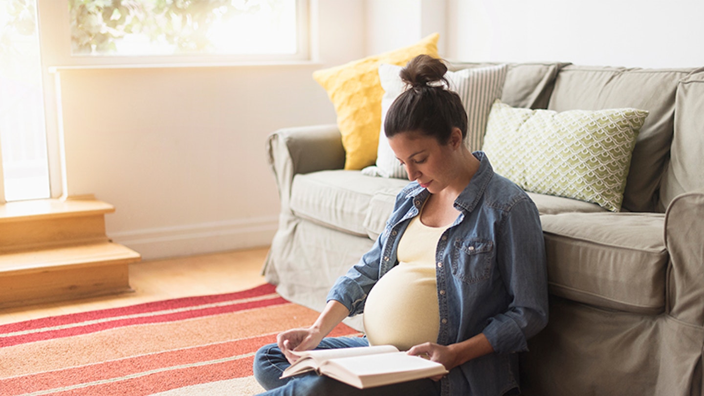 Best books for new parents