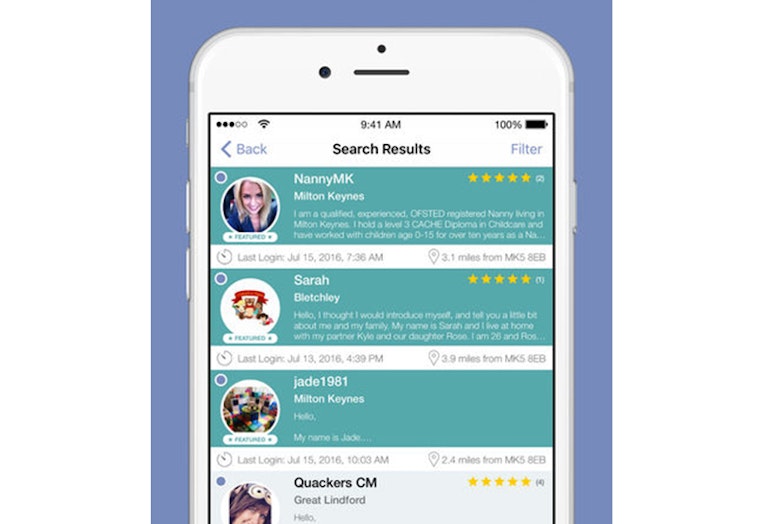 The best parenting apps 2019 From breastfeeding to sleep to tracking apps!
