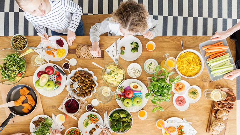 The best party food for your next gathering