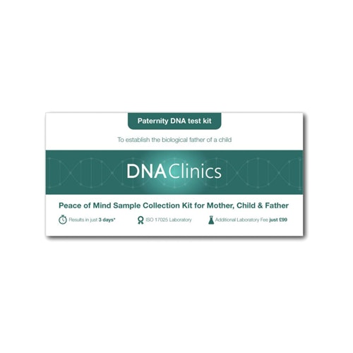 The best DNA test kits you can get overthecounter Family Life