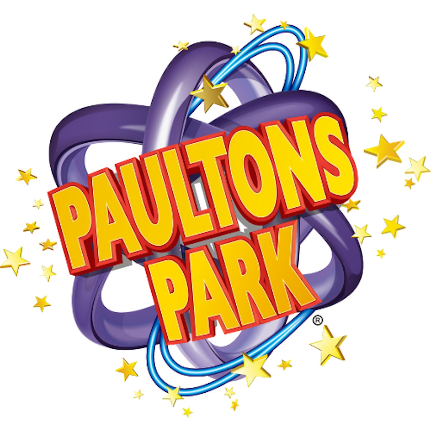 Paultons Park competitions for free tickets
