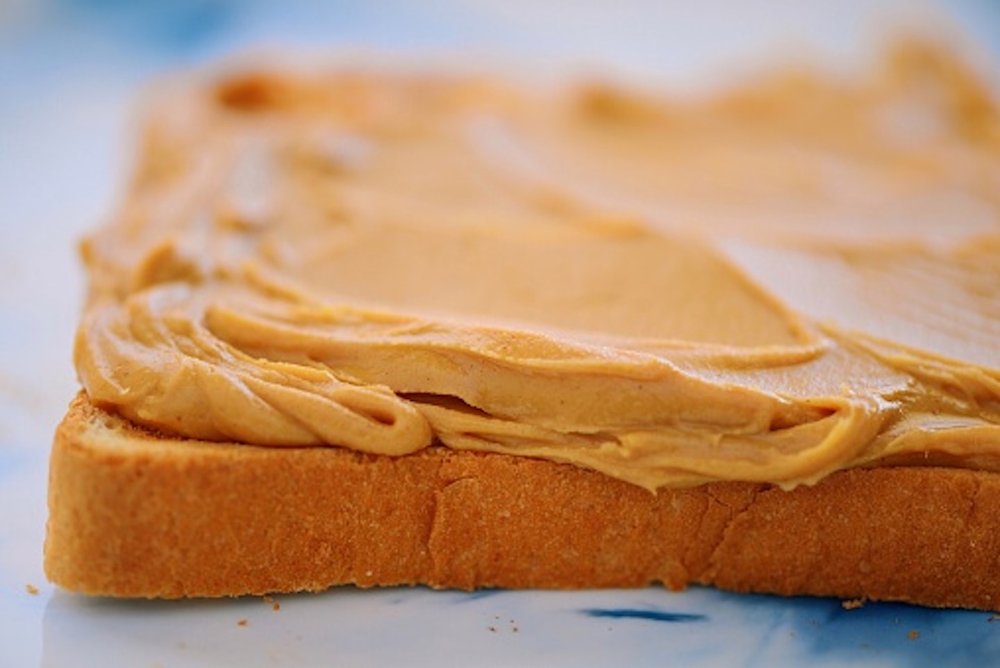 peanut butter