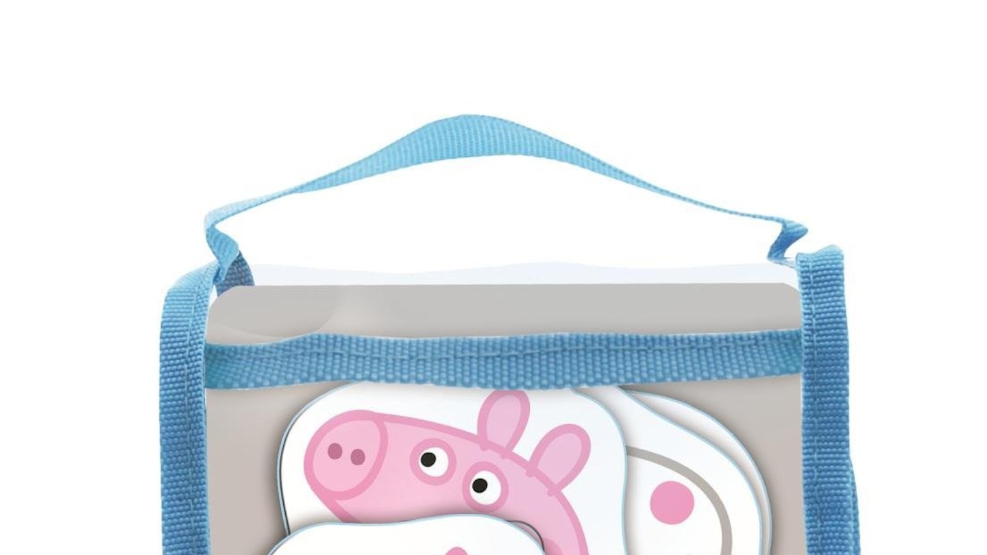 Bath Toy Peppa Pig Bath Time Jigsaw Puzzles