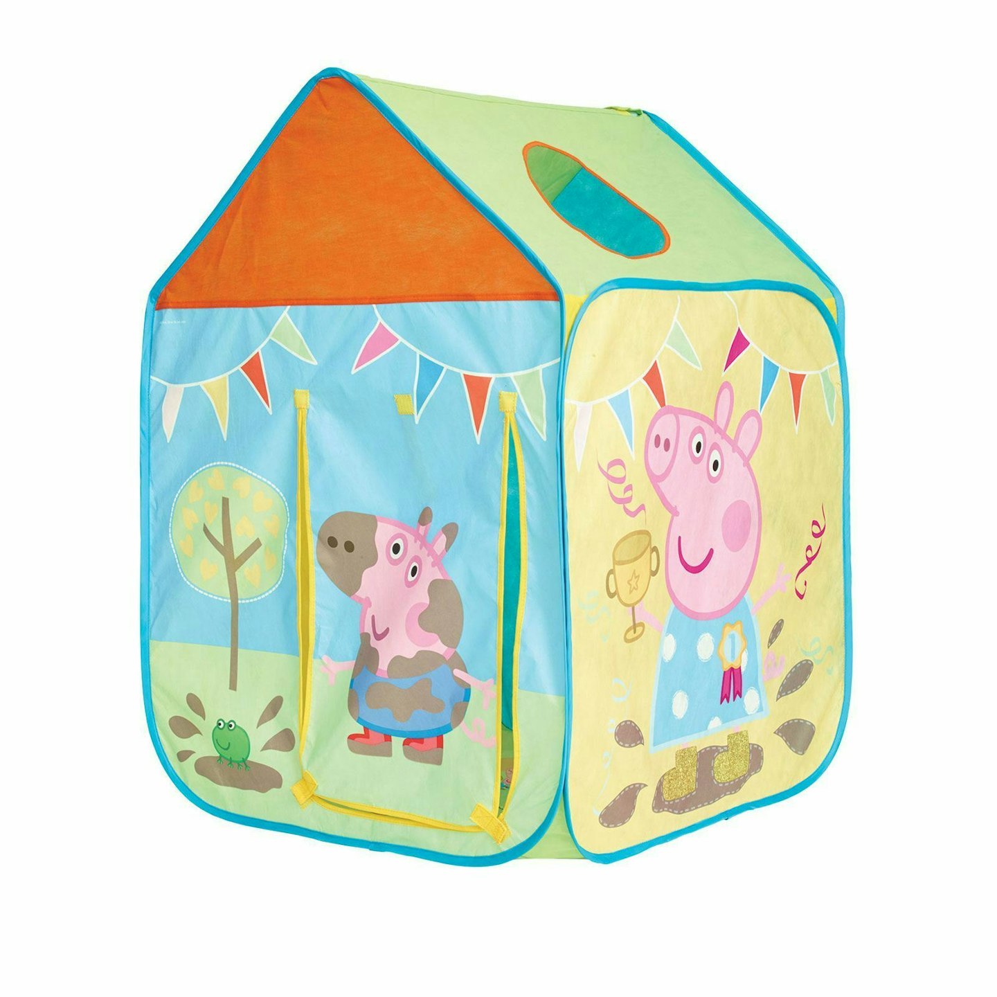 Peppa Pig playhouse