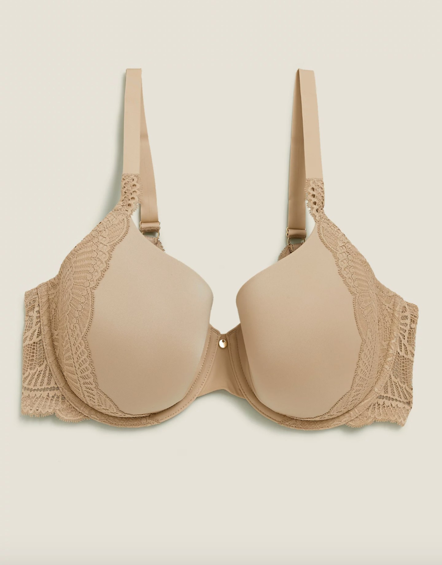 Perfect Fitu2122 Underwired Full Cup Bra