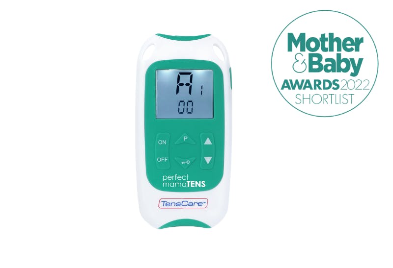 Perfect mama+ by TensCare review