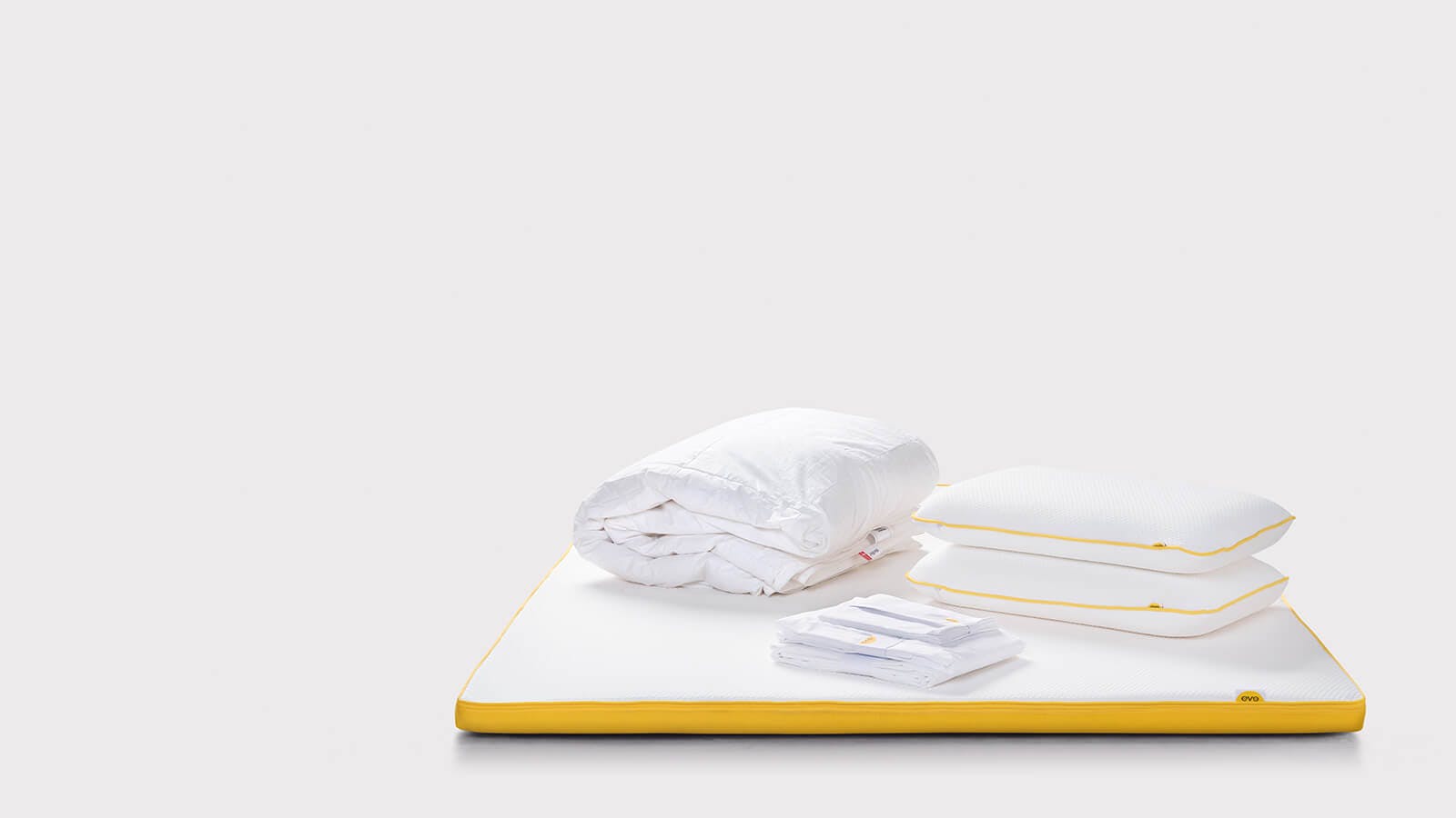 Our review of the Eve topper bundle Mum Mother & Baby