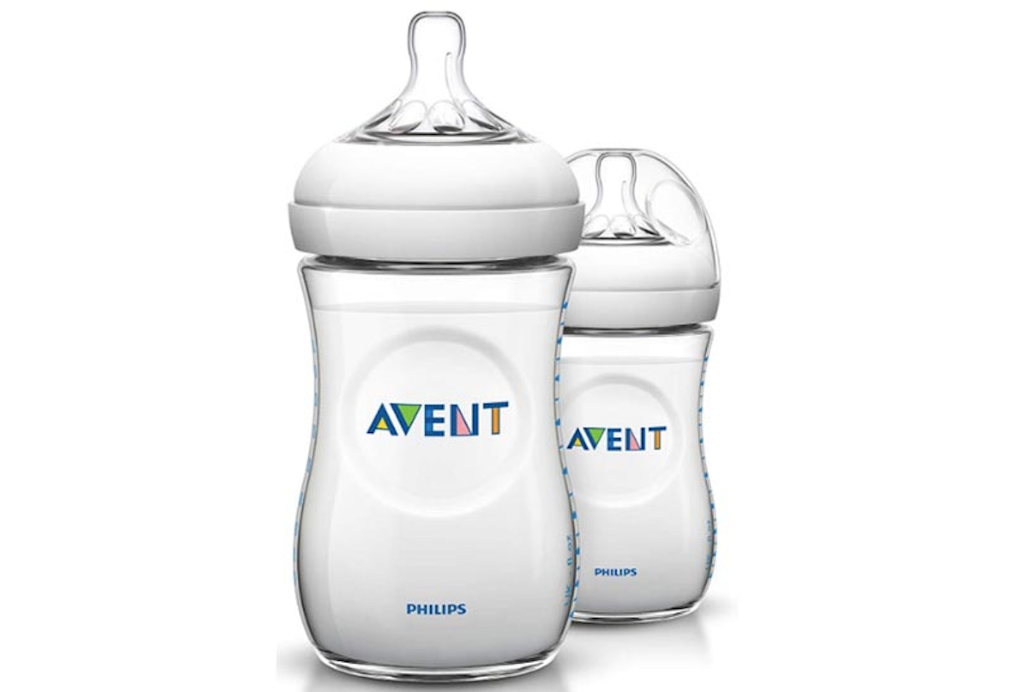 Philips Avent Natural 9oz Bottle review