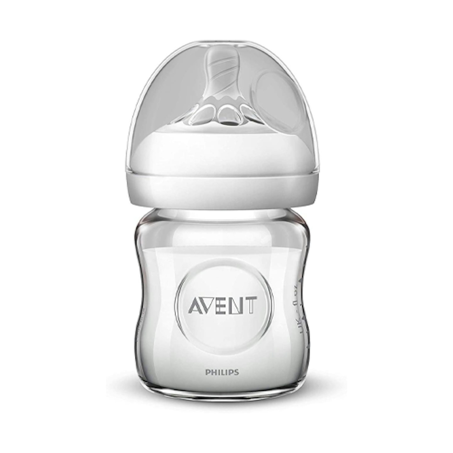 Philips Avent Natural Glass Bottle