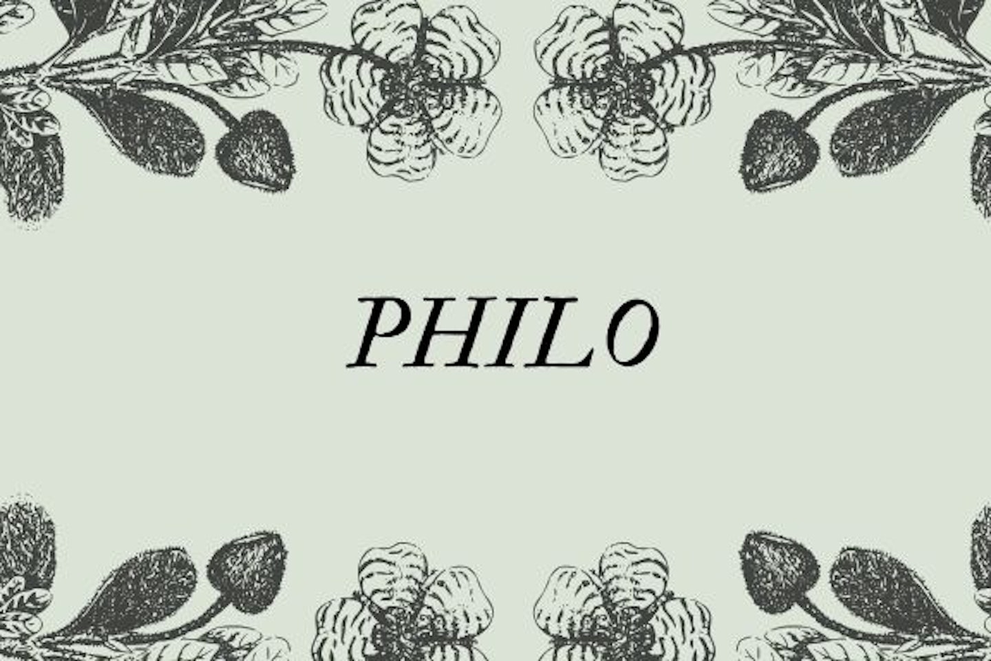 Philo