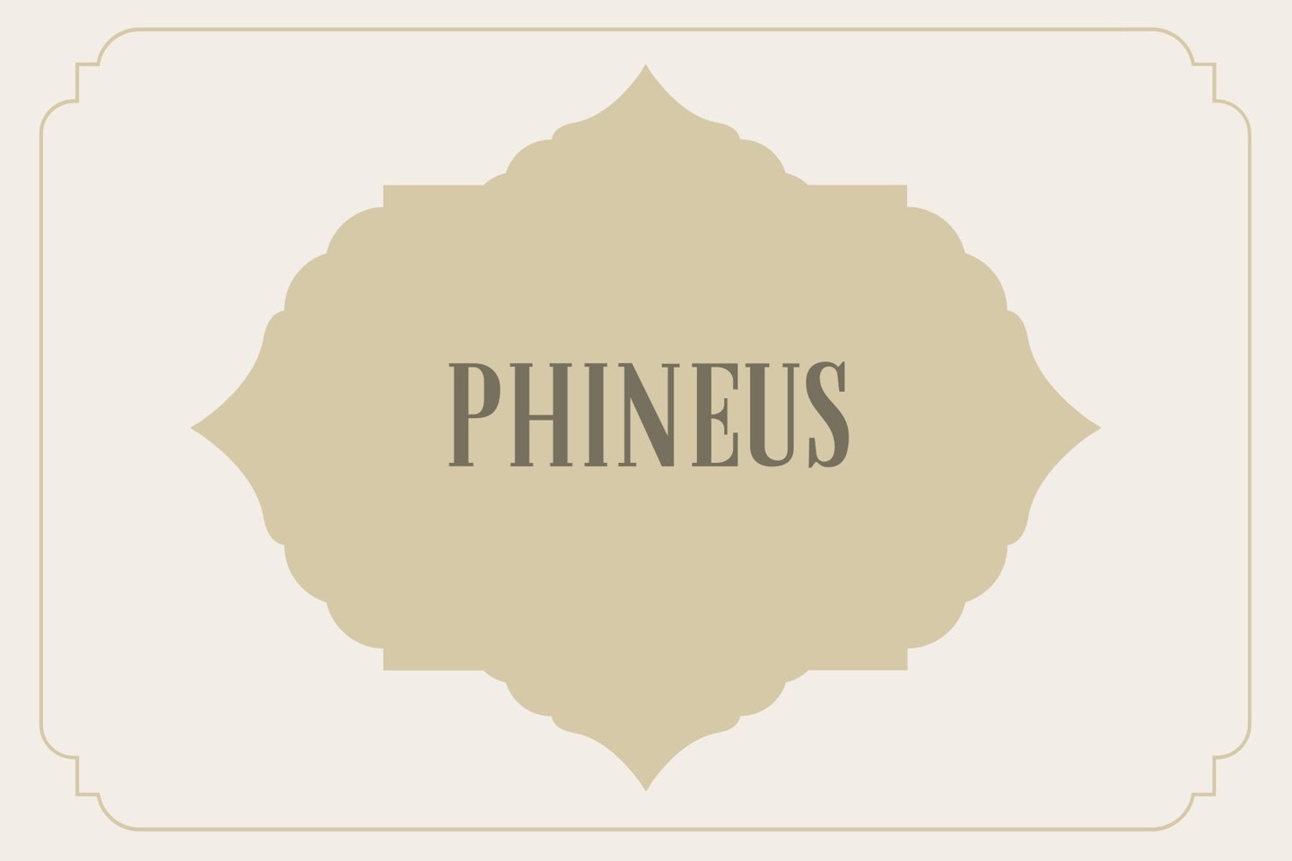 Phineus