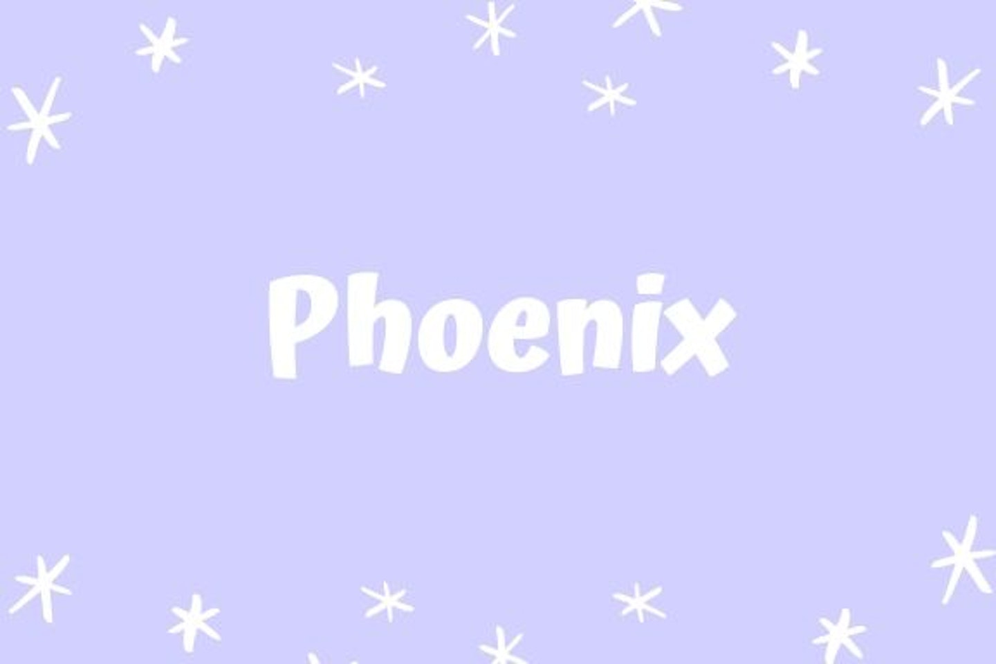 Phoenix