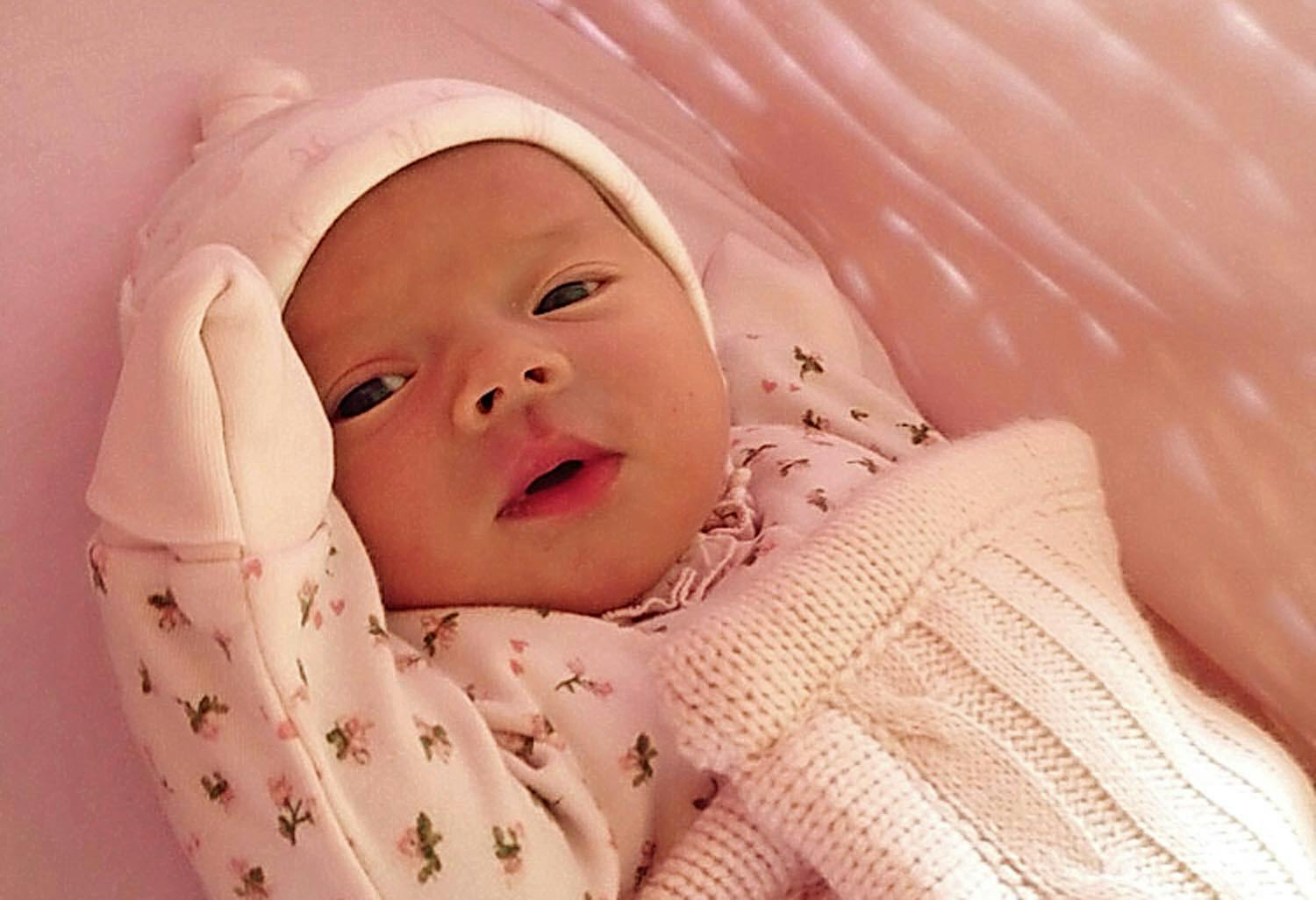 “We had a Christmas baby our midwife was dressed as Santa!” Pregnancy Mother & Baby