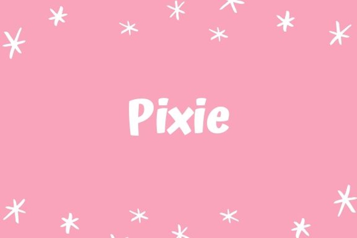 26 enchanting baby names that sound magical