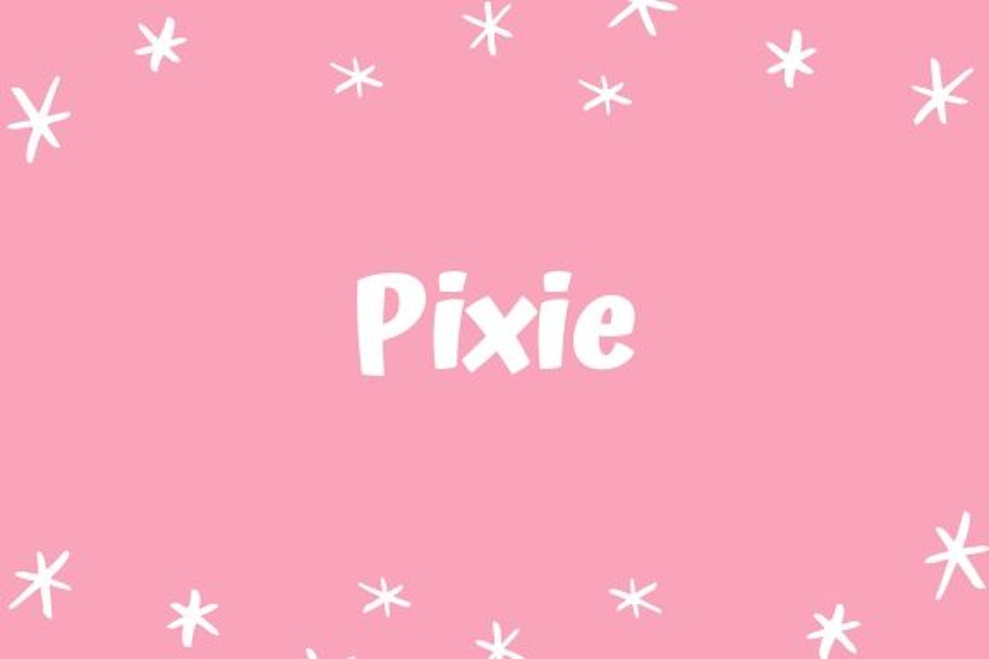 Pixie