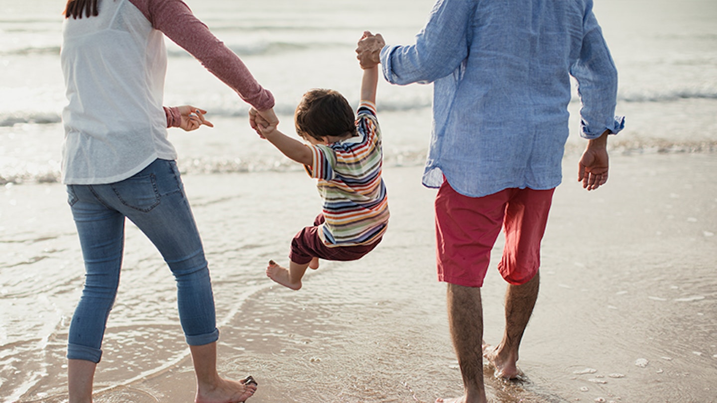 Your complete guide to planning the best family holiday yet