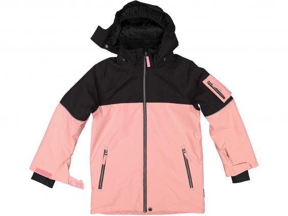 Polarn o pyret sale kids ski jacket