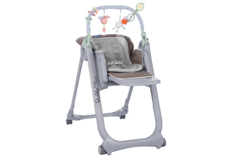 Polly Magic Relax Reviews Mother Baby