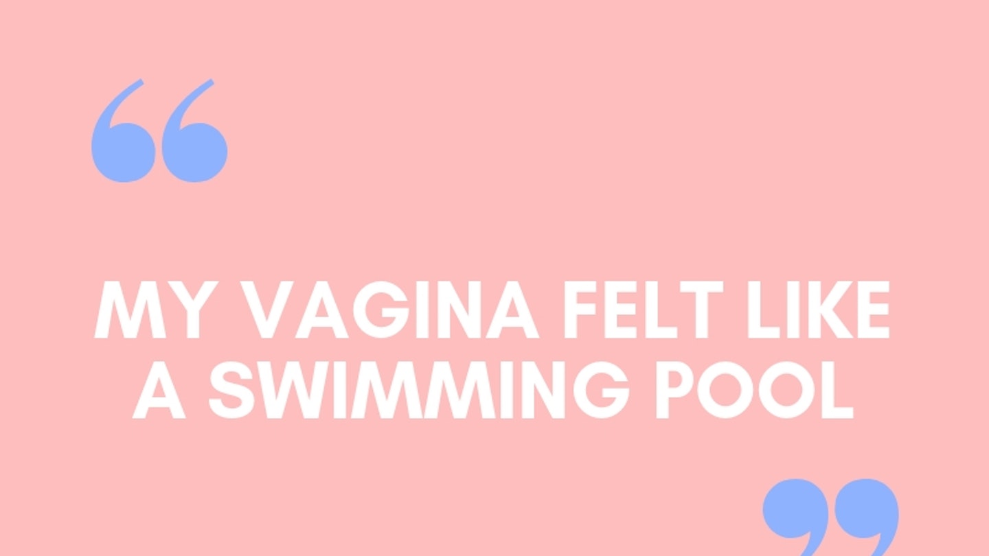 post-birth vagina: How it really feels after birth