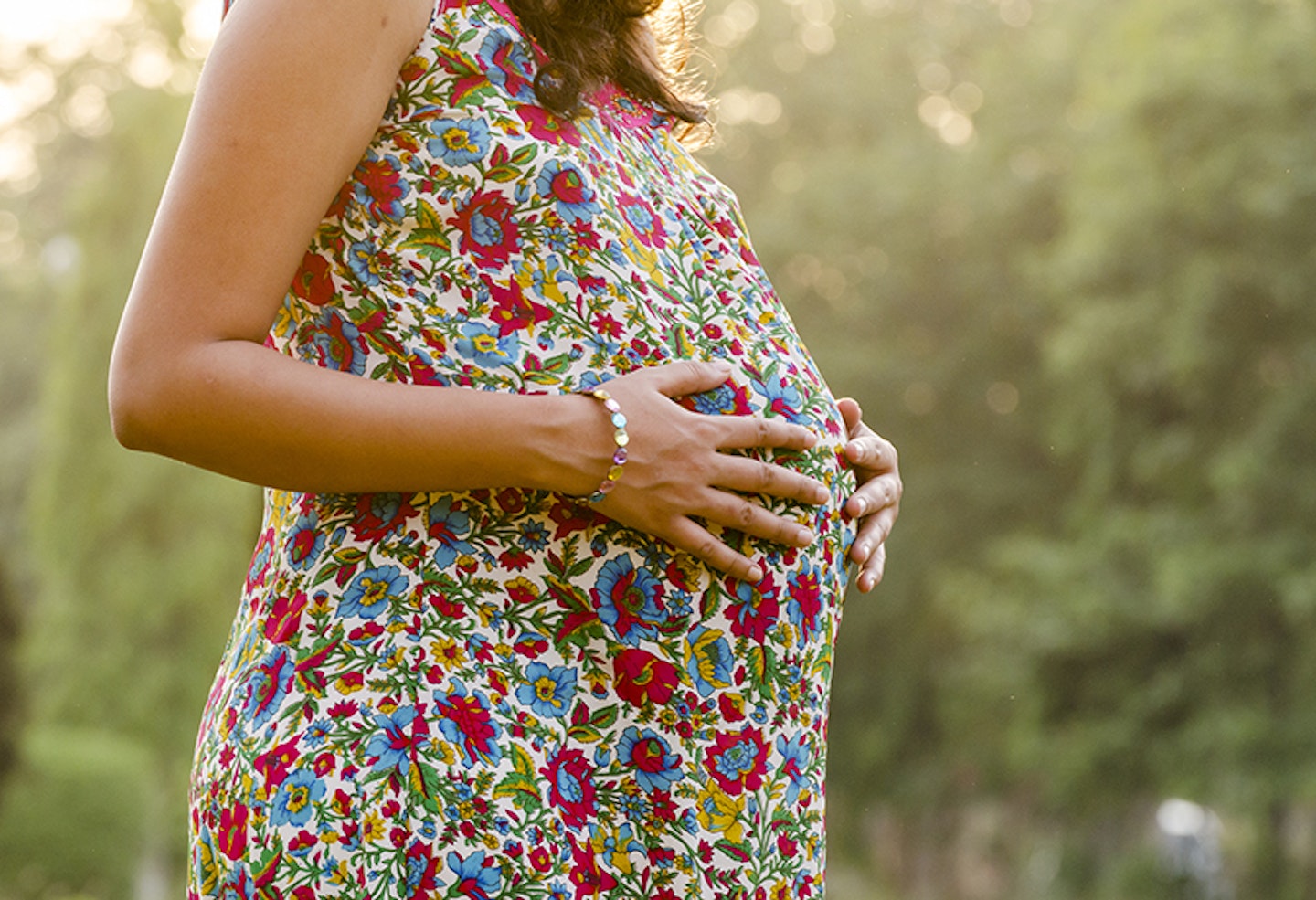 Pregnancy mood swings: your emotional rollercoaster