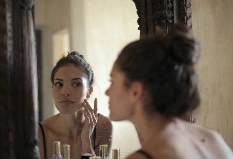 The best face washes for during pregnancy