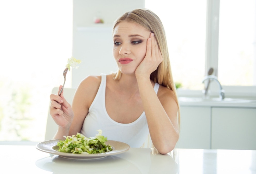 Common food cravings and aversions during pregnancy