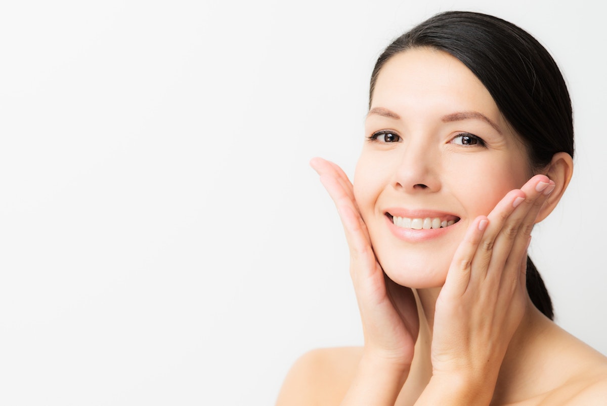 Pregnancy glow What is the science behind it? Why don't I have it?