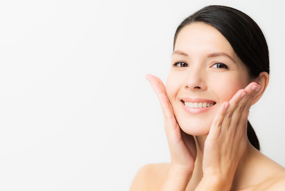 Pregnancy glow What is the science behind it? Why don't I have it?