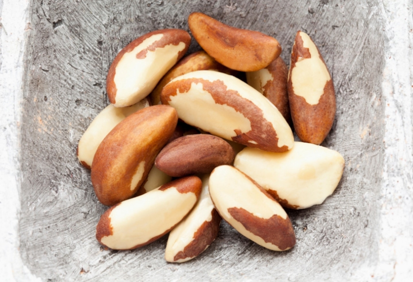 Brazil nuts